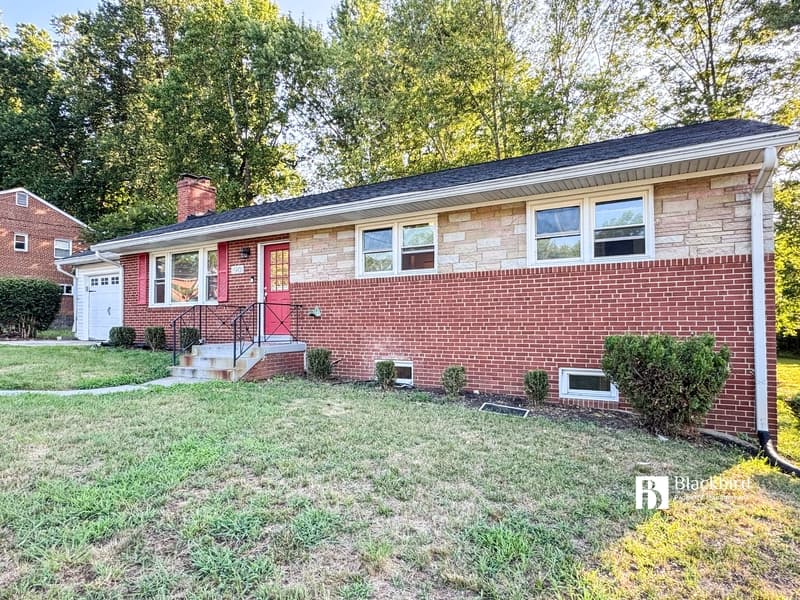 Brandywine House: 11901 Crestwood Avenue South