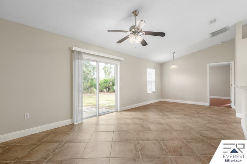 Palm Coast House: 5 Richfield Lane