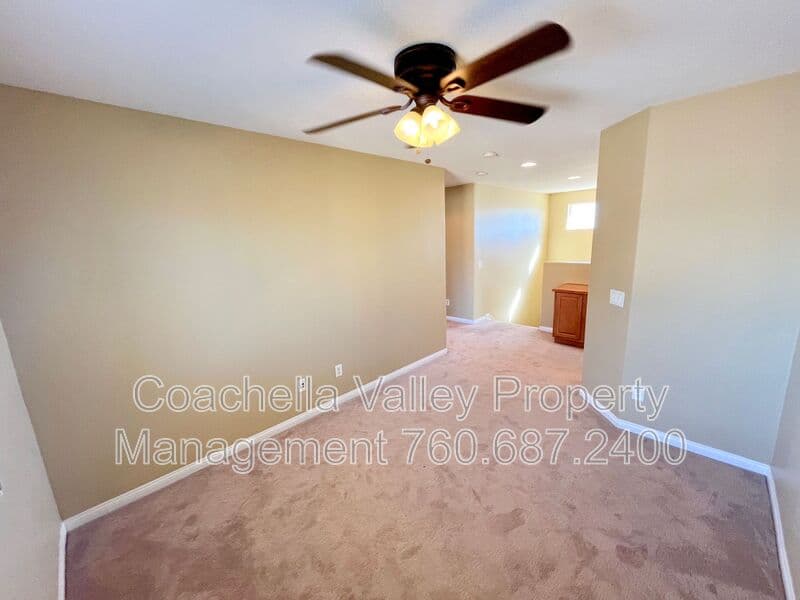 Indio House: 84543 Strada Way
