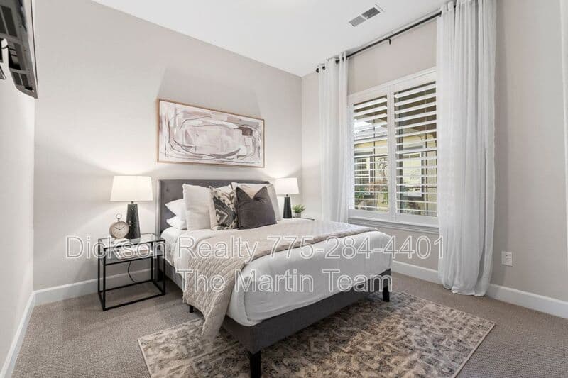 Reno House: 9915 Sea Breeze Lane