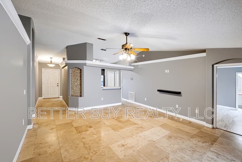Palm Coast House: 21 Palermo Lane