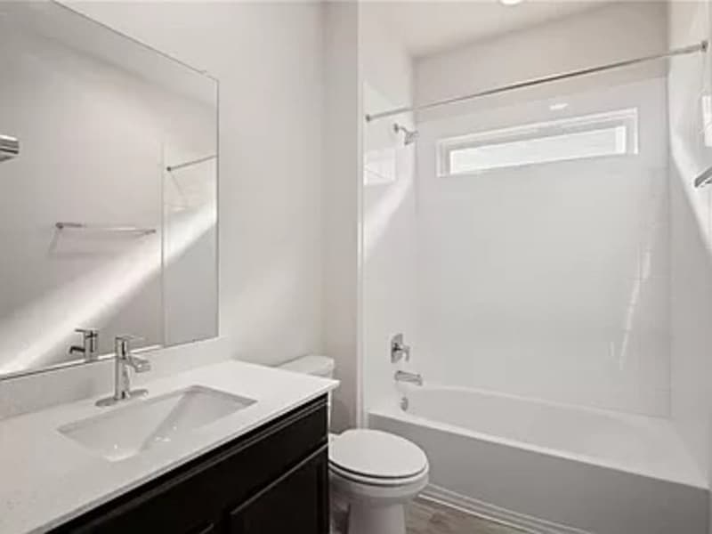 Austin House: 7717 Lowenfield Dr