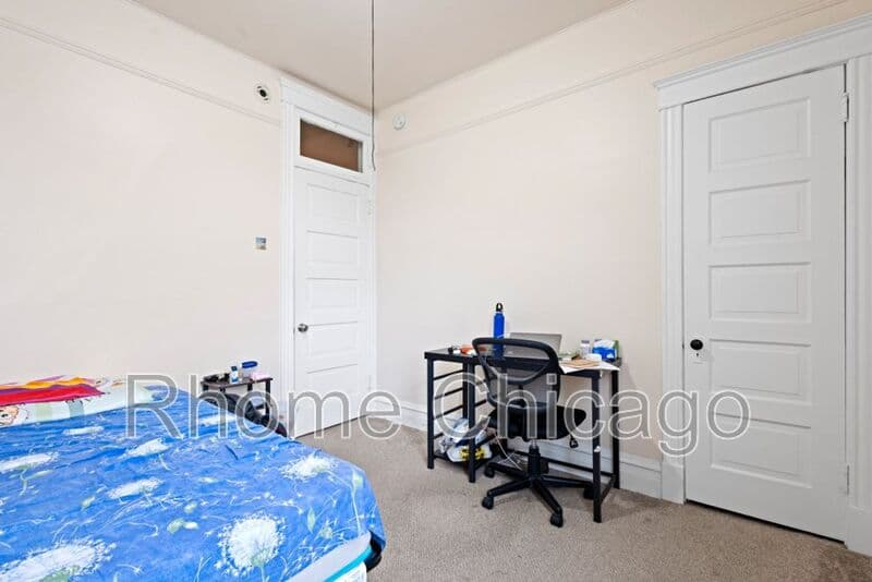 Chicago Condo: 6115 S Drexel Ave