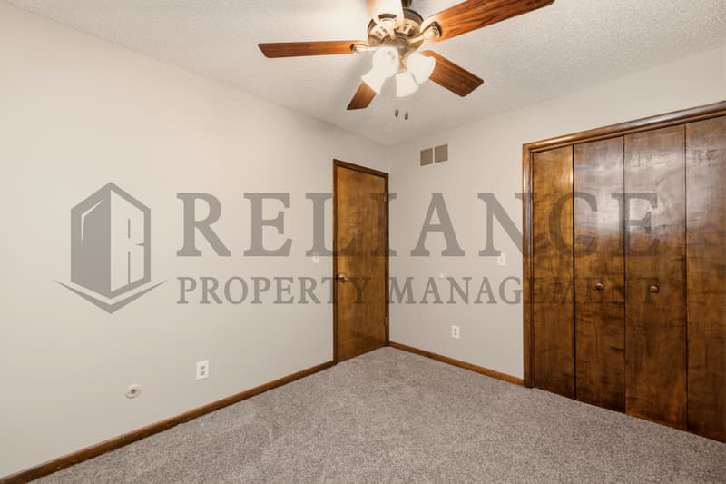 Haysville House: 428 Peach Tree Lane