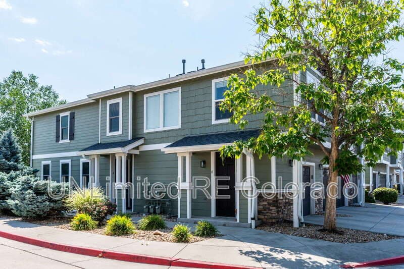Parker Condo: 17315 Waterhouse Cir