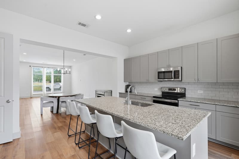Fort Worth Condo: 3126 Wayside Avenue - 1