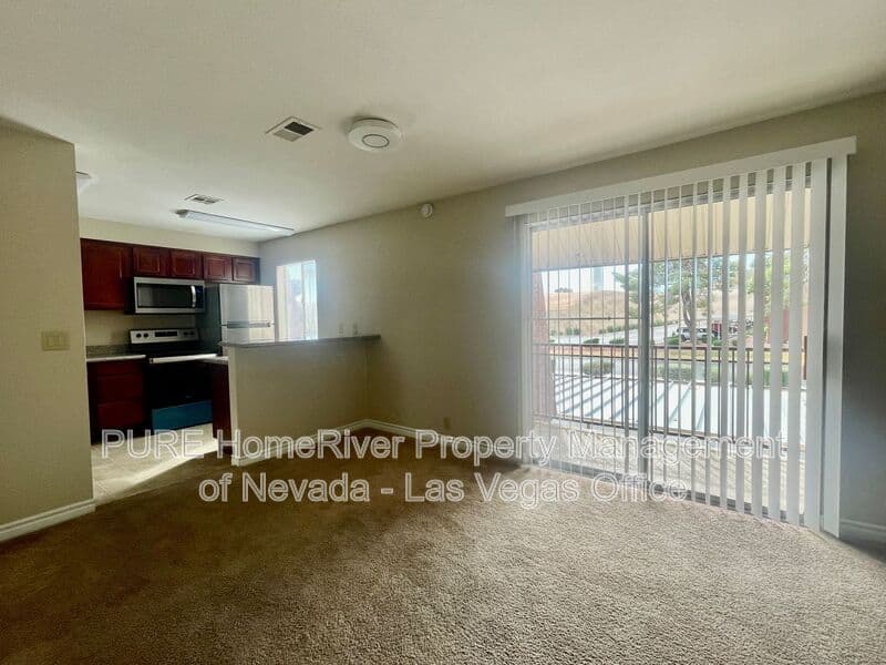 Las Vegas House: 5140 Indian River Dr