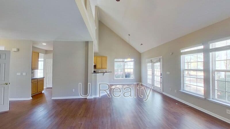 Charlotte Townhome: 10730 Yellow Tail Ct