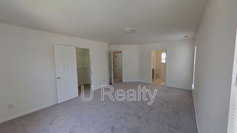 Indian Trail House: 2014 Rosewater Lane