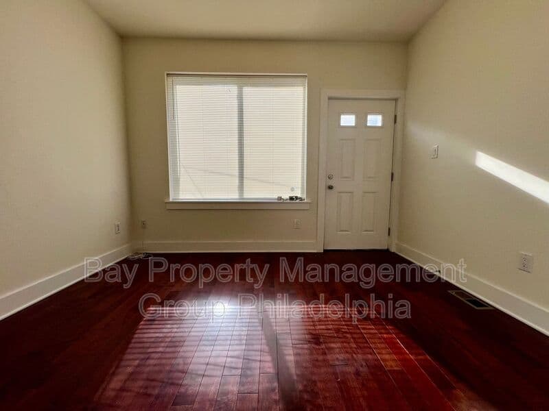 Philadelphia Condo: 1706 Arlington St