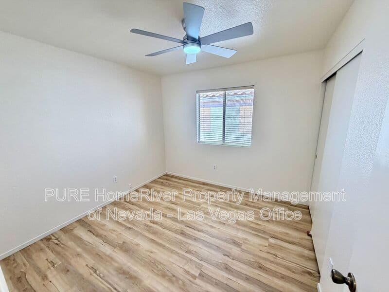 Las Vegas House: 4500 N. Cielo Lane