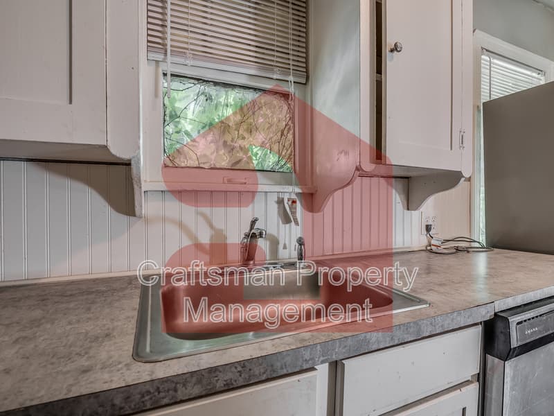 Oklahoma City House: 2309 1/2 N Florida Ave