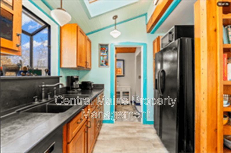 Old Orchard Beach Condo: 62 Evergreen Avenue