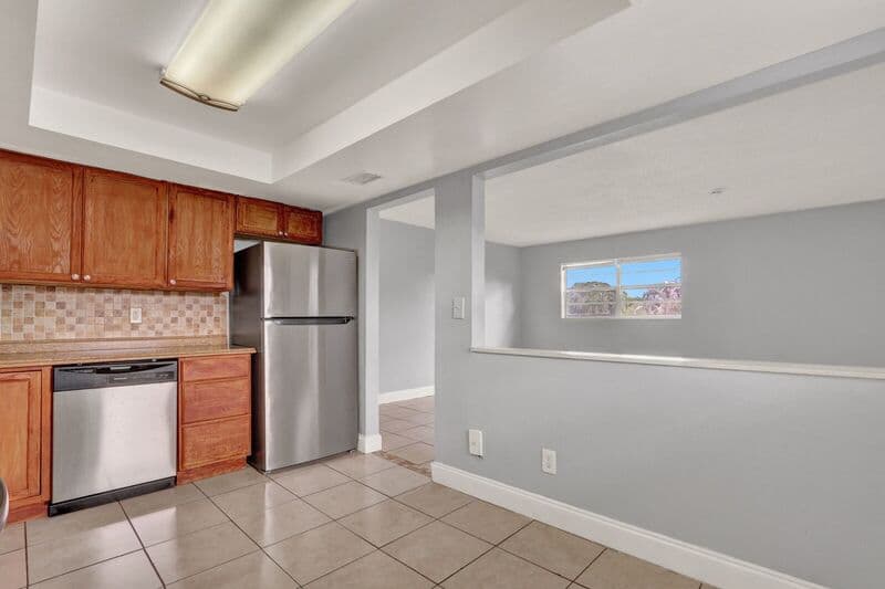 Fort Pierce House: 3104-3210 Louisiana Avenue