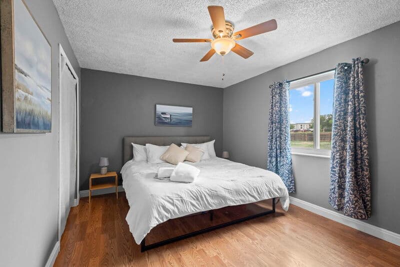 Westminster House: 11073 Otis St