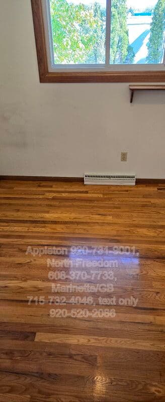 Oshkosh Condo: 315 Dove Street