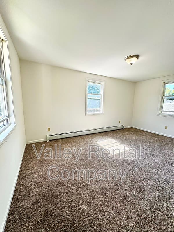 Northampton Condo: 240 State Street - 1
