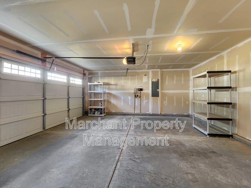 Piedmont House: 156 Barrington Creek Road