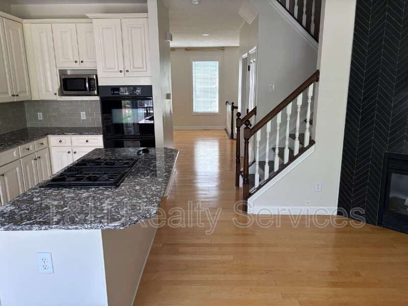 Indianapolis Townhome: 368 Firehouse Place