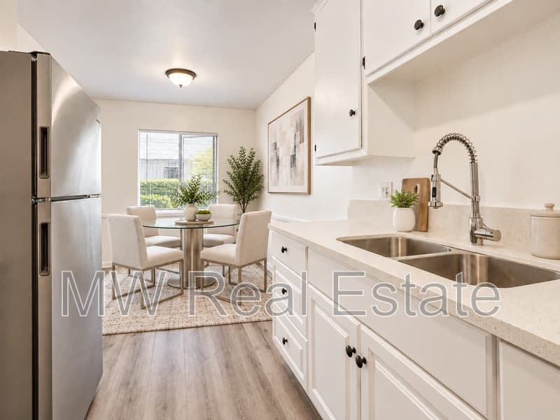 Los Angeles Condo: 4028 Palmwood Drive