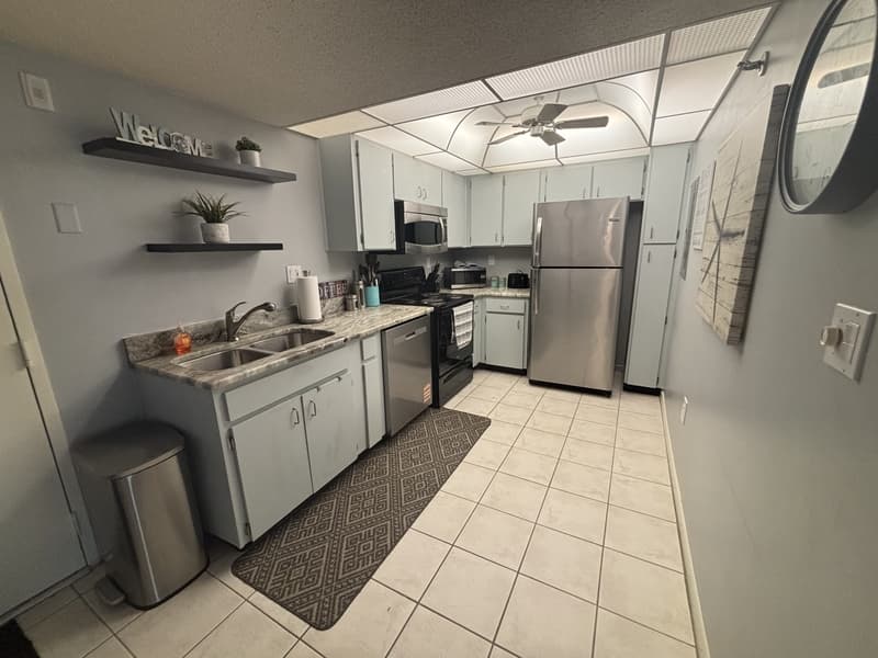 Port Charlotte Condo: 3006 Caring Way
