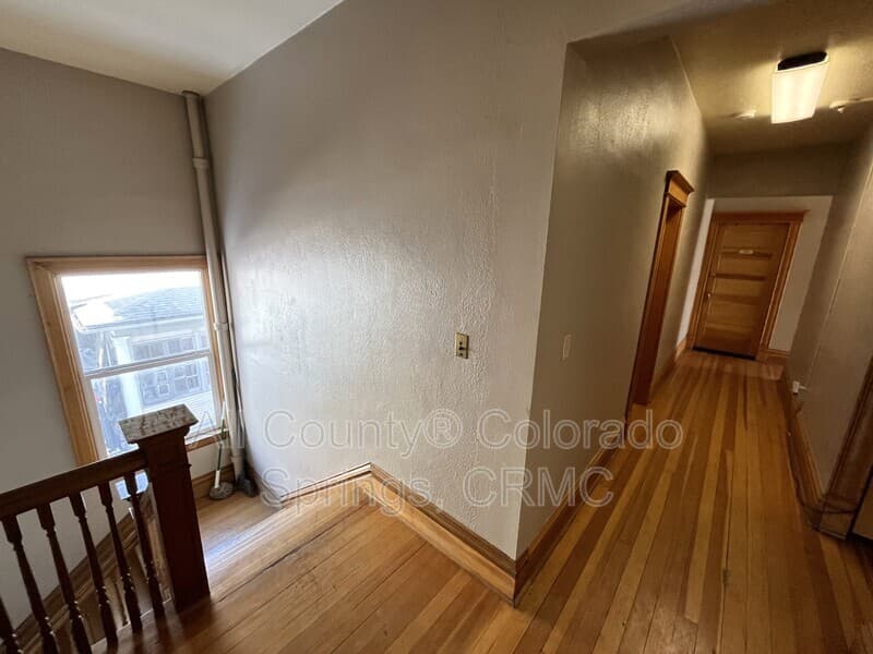 Colorado Springs Condo: 815 N Nevada Avenue