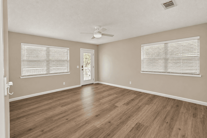 Shalimar House: 45 Warwick Drive