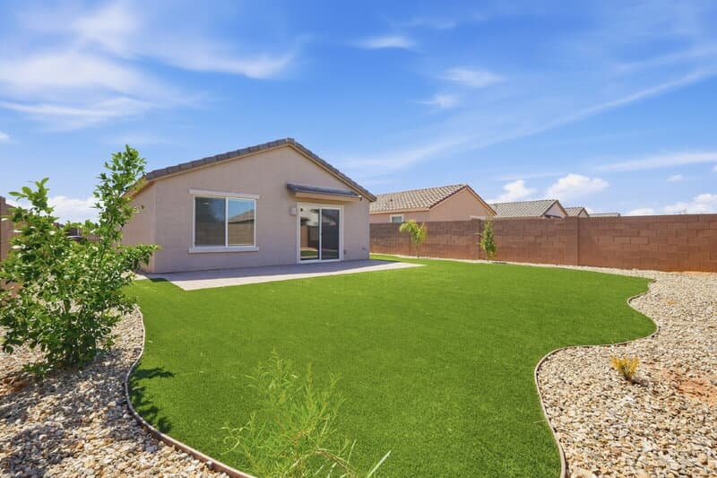 Florence House: 12168 E Sunflower Ln