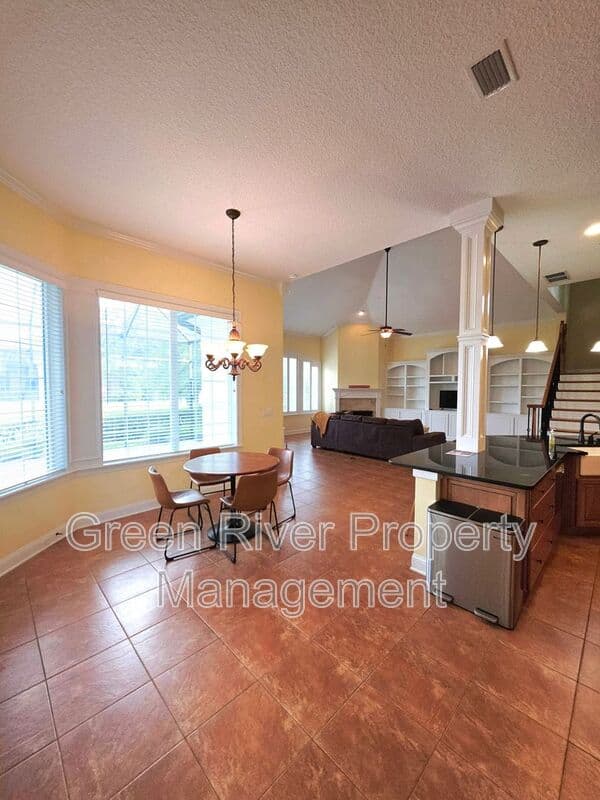 Fleming Island House: 2723 Shade Tree Dr