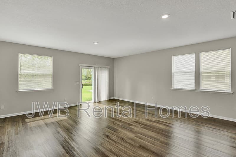 Saint Augustine Townhome: 153 Great Star Ct