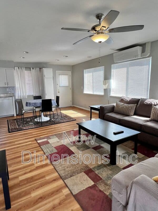 Reno House: 561 Claremont Street