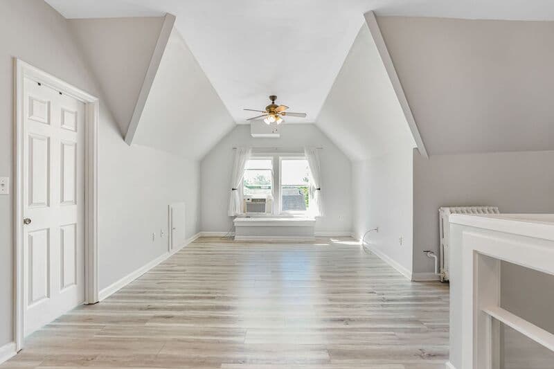Fredericksburg Condo: 1122 Caroline St