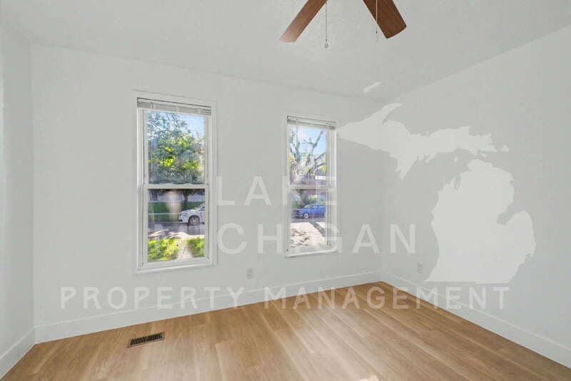 Grand Rapids Condo: 815 Davis Ave NW
