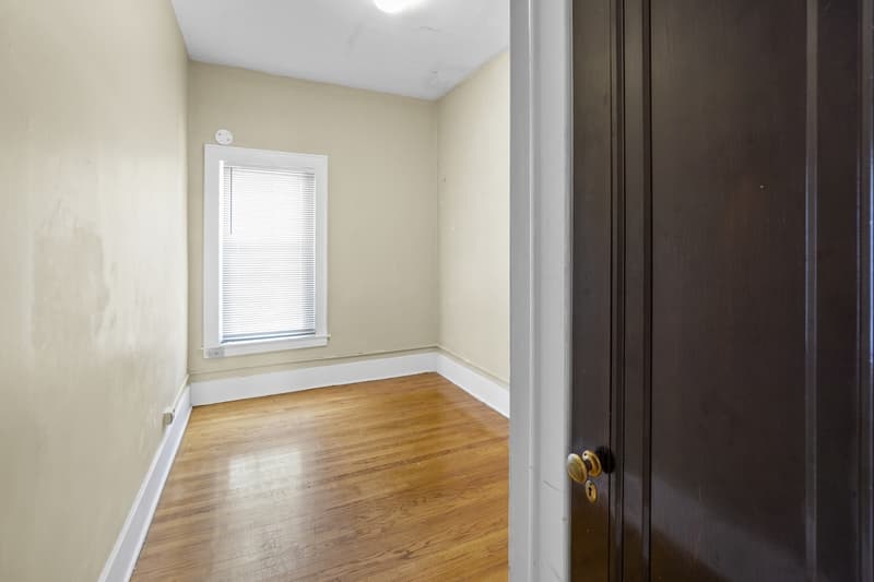 Syracuse Condo: 1109 East Genesee Street - 1