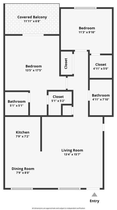 Imperial Beach Condo: 1070 Georgia St Unit A-Q