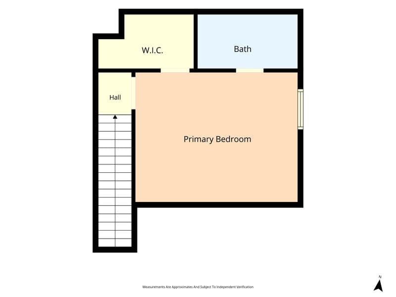 Waco House: 1414 Speight Avenue
