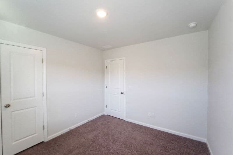 Port Wentworth House: 8J Crabapple Circle