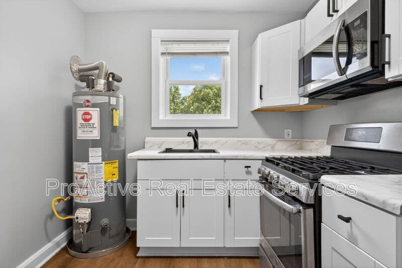Norfolk Condo: 1201 Tallwood Street - 4