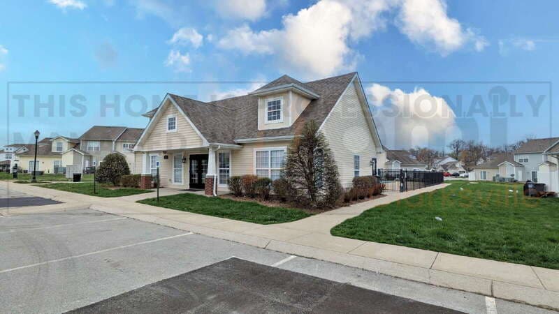 Clarksville House: 251 Alexander Boulevard