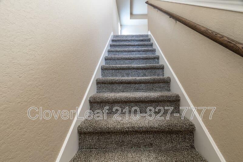 Seguin House: 2416 Marty Way