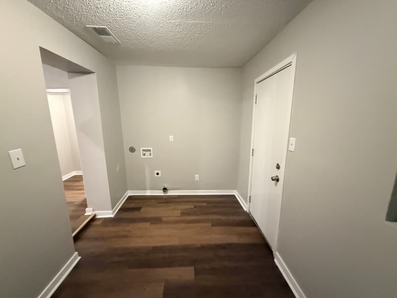 Memphis House: 540 Harahan Road
