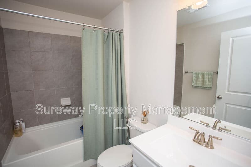 Mount Laurel Townhome: 6 Palermo Ln