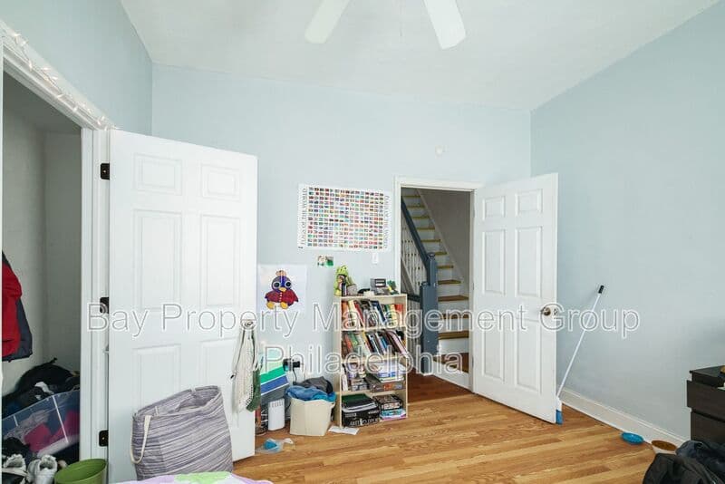 Philadelphia Condo: 2213 N Camac St