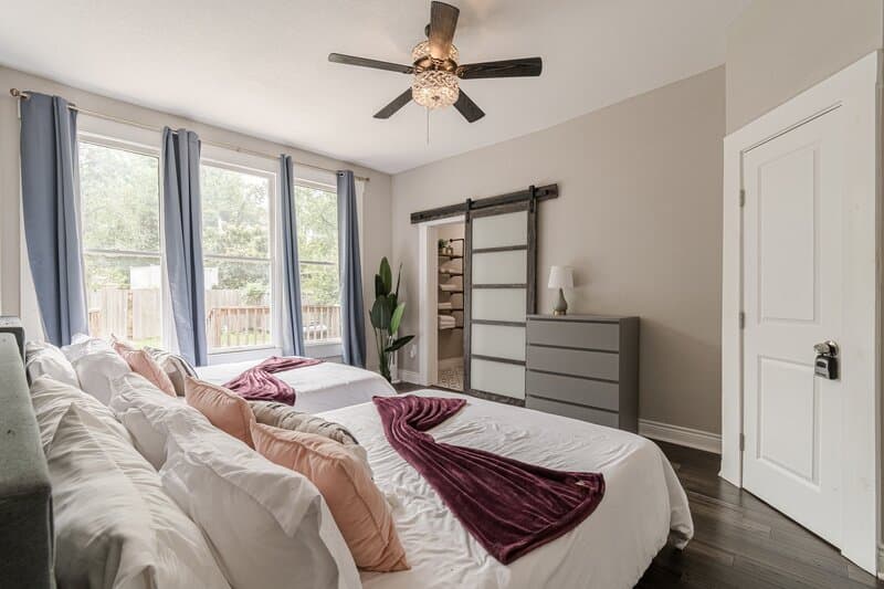 San Antonio House: 1022 Nolan Street