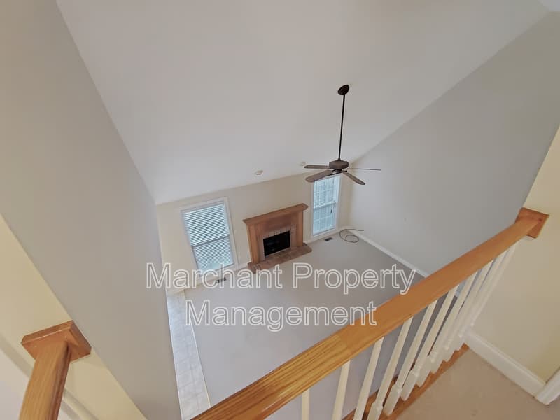 Greenville House: 11 Tupelo Court