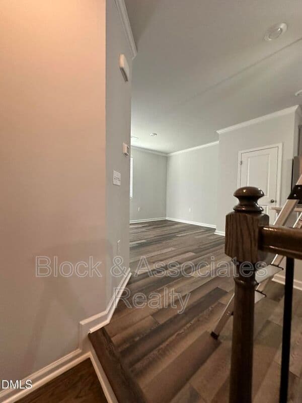 Wake Forest House: 608 Gimari Drive