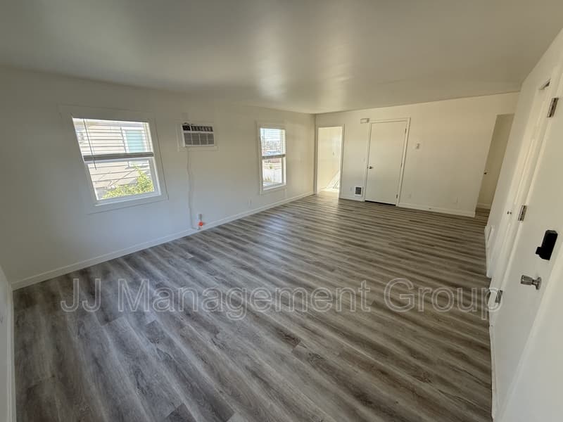 Cheney Condo: 1221 2nd Street