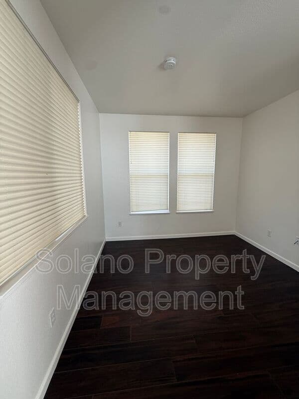 Fairfield House: 2429 Flatley Circle