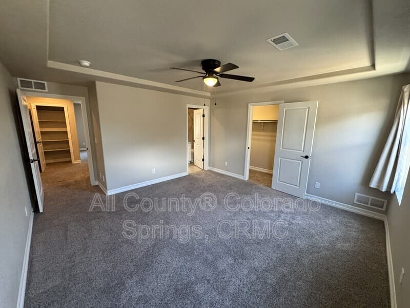 Fountain House: 7941 Whistlestop Lane