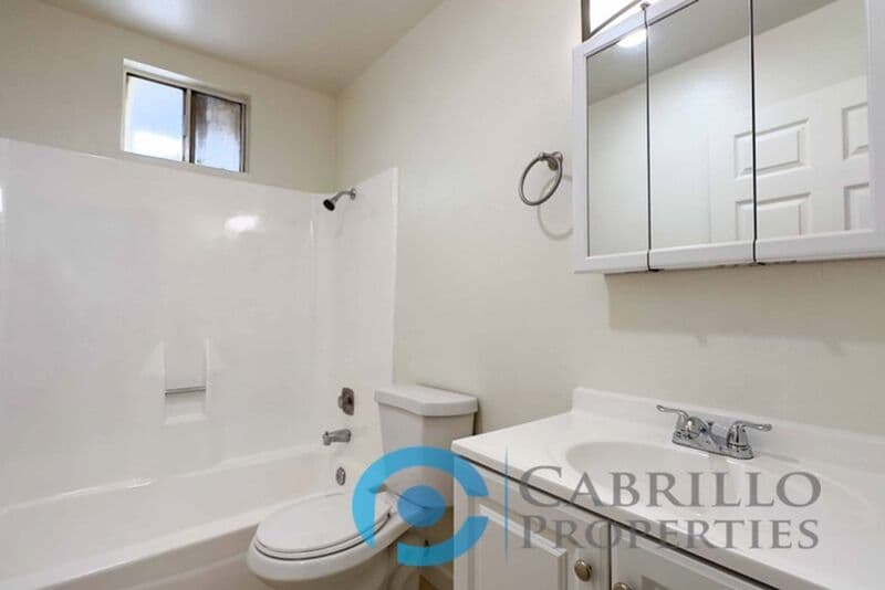 San Diego Condo: 8453 Carlisle Drive